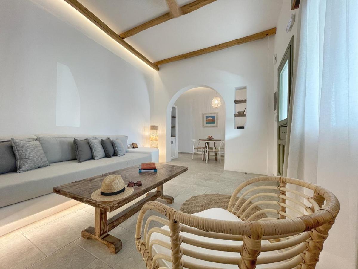 Kallichoron Art Boutique Hotel Astypálaia Zewnętrze zdjęcie