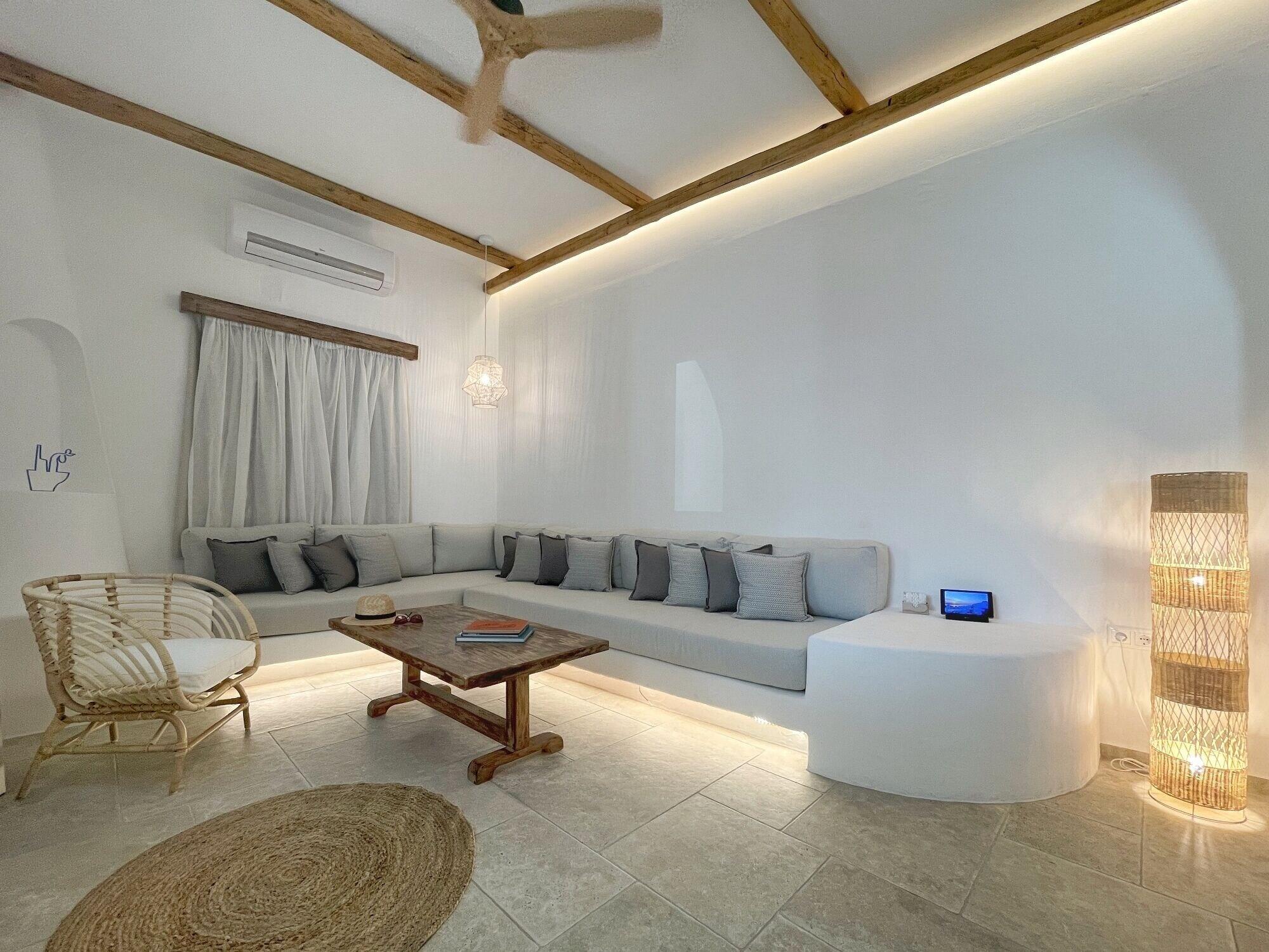 Kallichoron Art Boutique Hotel Astypálaia Zewnętrze zdjęcie