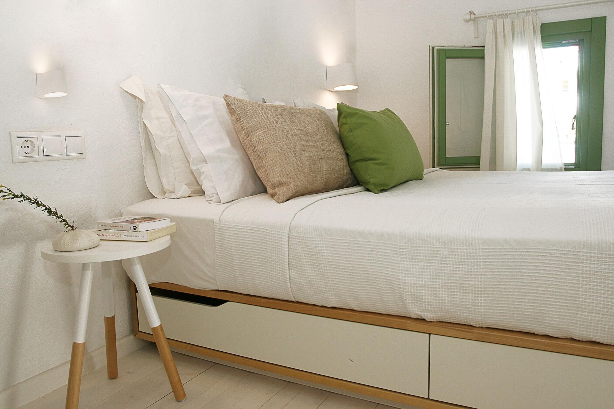 Kallichoron Art Boutique Hotel Astypálaia Zewnętrze zdjęcie