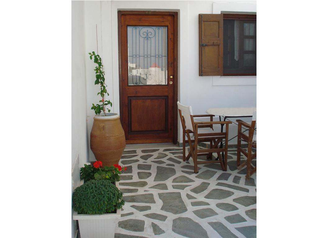 Kallichoron Art Boutique Hotel Astypálaia Zewnętrze zdjęcie